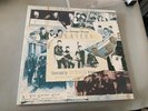 THE BEATLES 3 x LP ANTHOLOGY  - NM - UNPLAYED