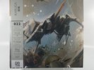 Ikaruga SEGA Soundtrack Video Game Vinyl Record LP White Variant *Corner Bump*