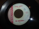 THE KINGSMEN : LOUIE LOUIE : USA ORIGINAL