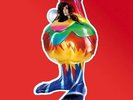 Björk - Volta (NEW 2 VINYL LP)