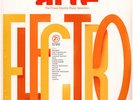 V.A. - Arte Electro (Vinyl LP - 2022 - EU - Original)