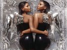 Chloe X Halle - Ungodly Hour - Chrome Edition Vinyl Record 2021, 2 Extra Tracks