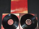The Cure - Kiss Me Kiss Me Kiss Me --- VG+ 1987 2x LP Set - Fiction UK # FIXH 13