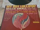 MILLIE SMALL My Boy Lollipop 1964 STEREO on Smash SKA / Calypso LP mono