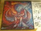 PROMO LP Motorhead - Another Perfect Day - Factory  1983 US 1st Press Album NM