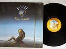 KLAUS SCHULZE IRRLICHT BRAIN 1077 GERMANY VINYL LP