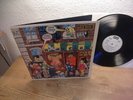 SAVOY BROWN STREET CORNER TALKING Lp MINT-  WEISSLABEL PROMO 1971