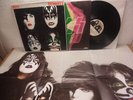 Kiss – Dynasty Lp + Poster 1979 Hard Rock, Glam Rarität