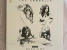 Led Zeppelin BBC Sessions Vinyl 4LP Box Set 1997 US Pressing New  Sealed  Read.￼