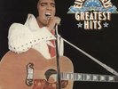 ELVIS PRESLEY'S GREATEST HITS BOX 7 LP