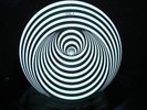 ROD STEWART * Gasoline Alley * VERTIGO LP 1/1 1970 (Original Swirl)