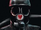 Paul Zaza - My Bloody Valentine OST 2LP NEW PINK VINYL