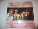 Class of '55 LP Signed by Carl Perkins, Johnny Cash, Roy Orbison, Others