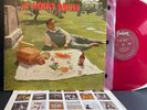 The Sick Humor of LENNY BRUCE Fantasy 7003  mono Red taped sleeve plays VG++/EX