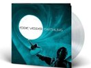 Eddie Vedder Earthling Clear Vinyl LP  X/1000 Spotify Ten Club Pearl Jam In Hand