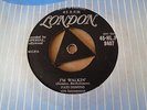 Fats Domino I'm Walkin' London Tri centre 45