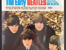 The Early Beatles • NOS 1970's Press Capitol ST 2309 vinyl record LP New SEALED