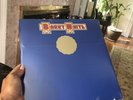 BARRY WHITE   THE MAN LP (1978) MINT SEALED  20TH CENTURY FOX T-571 SOUL