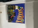 The Great Adventures Of Slick Rick by Slick Rick (LP 2019) limited edition COLOR