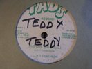 LLOYD ROBINSON + DELROY WILSON Cus Cus TAD'S Killer   Roots Reggae 10