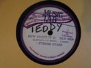 TYRONE EVANS How Sweet it  Is MUSIC LAB Murder  Reggae 10