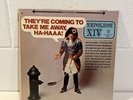 Napoleon XIV  They're Coming To Take Me Away, Ha-Haaa    1966 Original Novelty