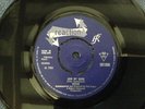OSCAR - JOIN MY GANG rare UK 1966 / MOD / SOUL STOMER / THE WHO REACTION MINT-