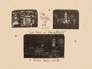 LP - Ron Everett - The Glitter Of The City |1977 RI US FREE JAZZ LATIN JAZZ-FUNK