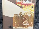 LP Led Zeppelin - II | Japan Press | EX/EX | Hard Rock