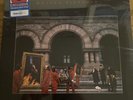 Rush Moving Pictures Vinyl SEALED
