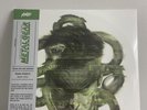 Metal Gear Solid – Original Video Game Soundtrack 2XLP Green Smoke MONDO In Hand