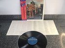 LP VINYL CARAVAN CUNNING STUNTS GP 169 JAPAN 1ST PRESS 1975 NEAR MINT SUPER COPY