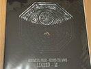 BABYMETAL analog board LEGEND M Record LP  New
