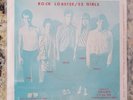 The B-52's Rock Lobster / 52 Girls ORIGINAL PRE-WARNER BROS. 1978 INDIE SINGLE