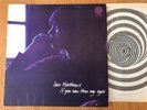 IAN MATTHEWS If You Saw Thro My Eyes UK Vertigo Swirl  LP 1971 NEAR MINT