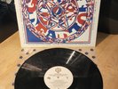 BEAR'S CHOICE: HISTORY OF THE GRATEFUL DEAD VOL.1 WB LP EXCELLENT VINYL w SLEEVE