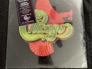Chicago VIII Vinyl Columbia 1975 PC 33100 Sealed /Hype Sticker / Poster /Iron On