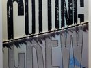 CUTTING CREW - Broadcast (US LP/1987 Virgin Records 7 90573-1) VG++/NM-