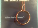 Rare 1960 Soul Gospel Vinyl LP Staple Singers Will the Circle Be Unbroken