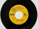 Beach Boys 1965 Salt Lake City Amusement Parks USA VERY RARE Capitol 2936/37