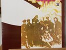 LED ZEPPELIN II MFSL 1-065 NEAR MINT ORIGINAL MASTER RECORDING JAPAN