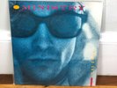 Ministry: All Day + Everyday (Is Halloween) 1985 Vinyl Record Blue Sleeve SEALED
