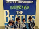 The Beatles Live At The Hollywood Bowl Vinyl LP 2016 Used Album