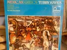 The Tubby Hayes Quartet “Mexican Green” *RARE* Jazz Modal in TOP condition