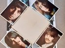 The Beatles White Album Top Loader Mono Low Number Ex / VG 1st Press No EMI