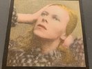 David Bowie - Hunky Dory - ULTRA-RARE 1972 South African issue