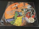 The Beach Boys & Little Richard Happy Endings Picture Disc LP
