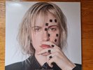 Petals for Armor by Hayley Williams (Record, 2020) PINK vinyl Rare