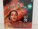 1950's Space Music: YMA SUMAC - Legend Of The Sun Virgin SM-299   FACTORY SEALED