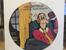 [ROCK/POP] EXC LP LED ZEPPELIN 1st April (A Paris Affair 1973) {1994 PICTURE DIS
